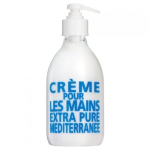 Compagnie De Provence Extra Pur Käsivoide 300ml Mediterranée