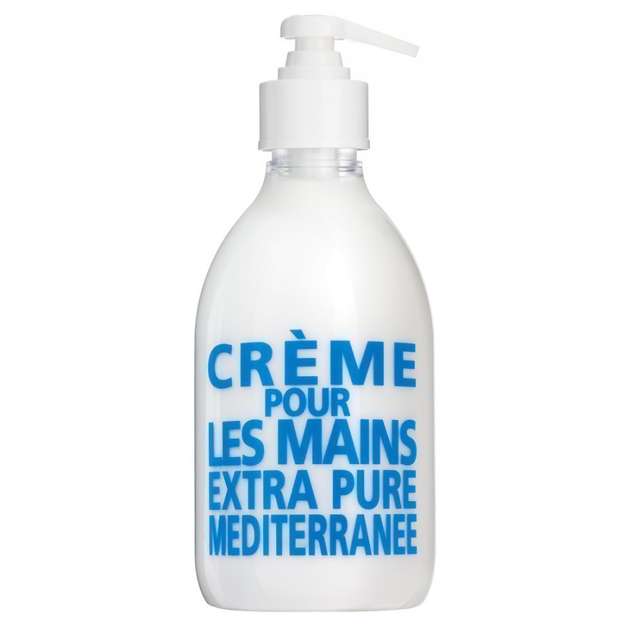 Compagnie De Provence Extra Pur Käsivoide 300ml Mediterranée