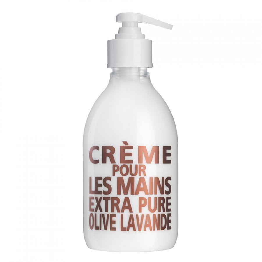 Compagnie De Provence Extra Pur Käsivoide 300ml Oliivi Laventeli