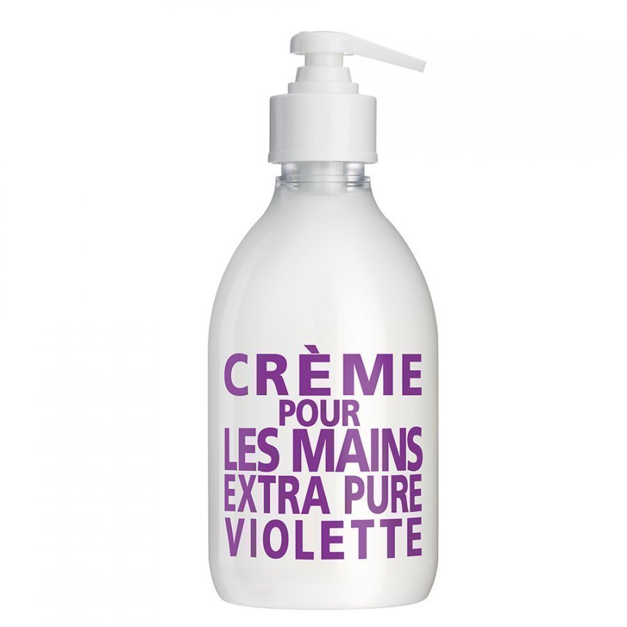 Compagnie De Provence Extra Pur Käsivoide 300ml Orvokki