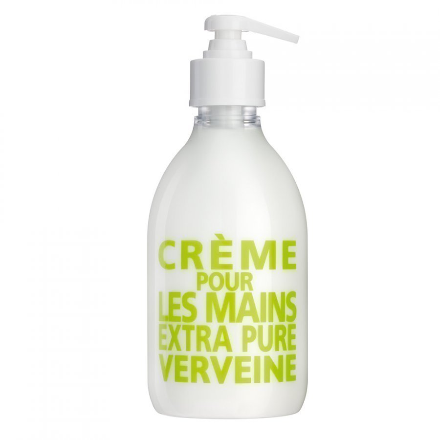 Compagnie De Provence Extra Pur Käsivoide 300ml Verbena