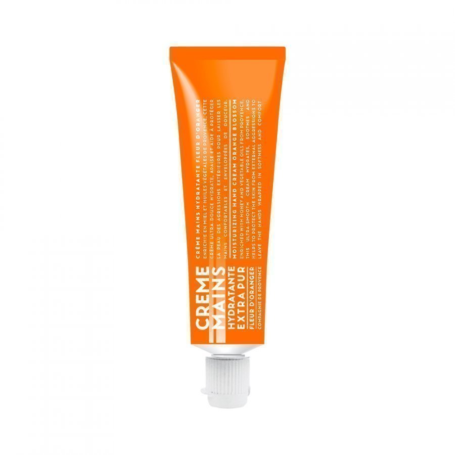 Compagnie De Provence Extra Pur Käsivoide 30ml Orange Blossom