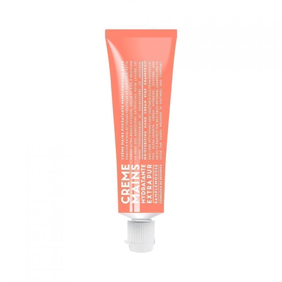 Compagnie De Provence Extra Pur Käsivoide 30ml Pink Grapefruit