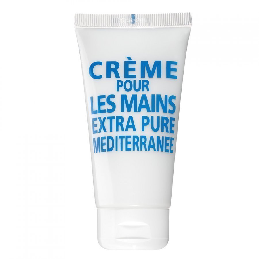 Compagnie De Provence Extra Pur Käsivoide 75ml Mediterranée