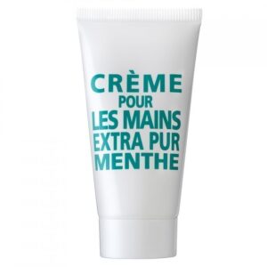 Compagnie De Provence Extra Pur Käsivoide 75ml Minttu