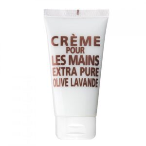 Compagnie De Provence Extra Pur Käsivoide 75ml Oliivi Laventeli