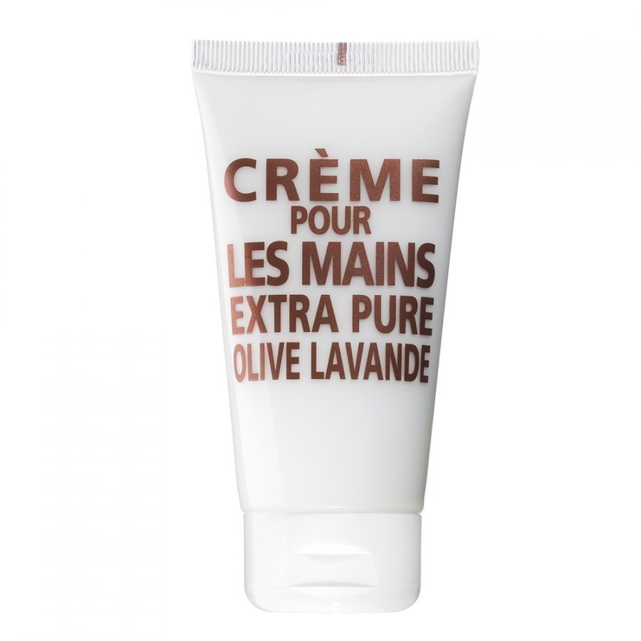 Compagnie De Provence Extra Pur Käsivoide 75ml Oliivi Laventeli