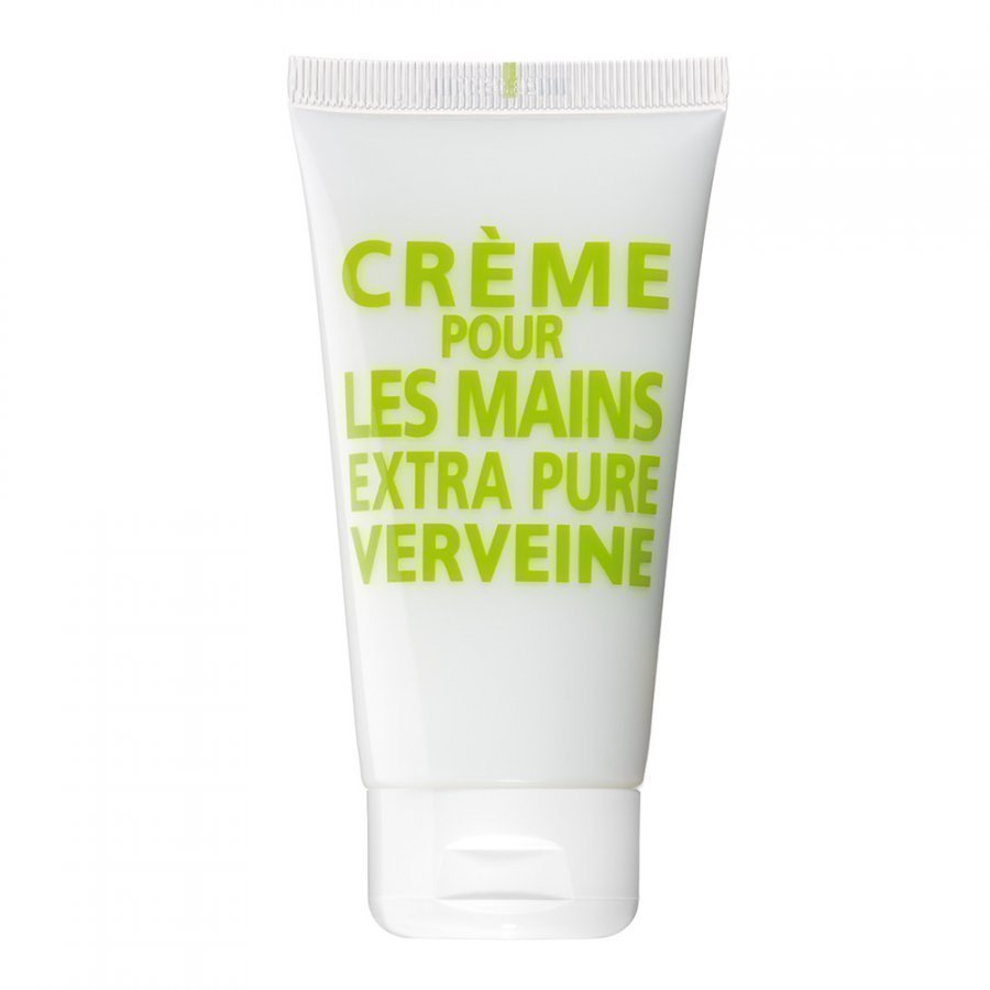 Compagnie De Provence Extra Pur Käsivoide 75ml Verbena