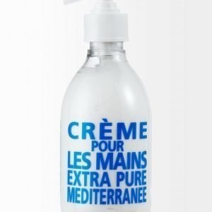 Compagnie De Provence Extra Pur Mediterranean Sea Käsivoide 300 ml