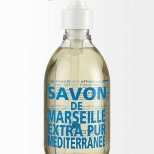 Compagnie De Provence Extra Pur Mediterranean Sea Nestesaippua 300 ml