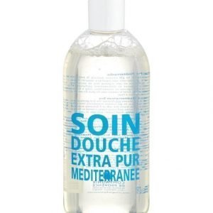 Compagnie De Provence Extra Pur Mediterranean Sea Suihkusaippua 300 ml