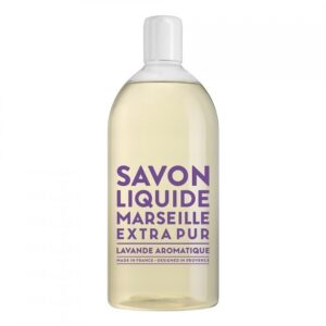 Compagnie De Provence Extra Pur Nestesaippua Refill Aromatic Lavender