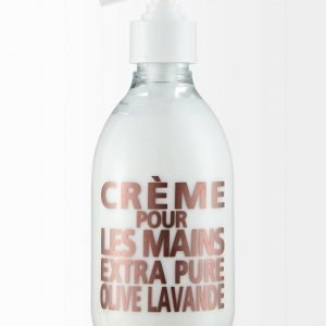 Compagnie De Provence Extra Pur Olive & Lavender Käsivoide