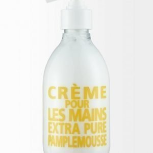 Compagnie De Provence Extra Pur Pamplemousse Käsivoide