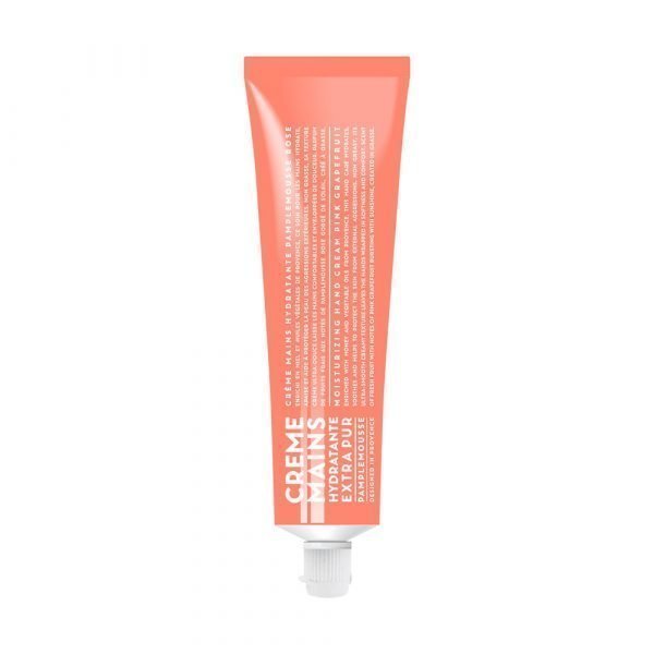 Compagnie De Provence Extra Pur Pink Grapefruit Käsivoide 100 Ml