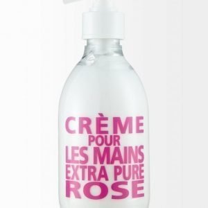 Compagnie De Provence Extra Pur Rose Käsivoide 300 ml