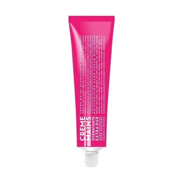 Compagnie De Provence Extra Pur Wild Rose Käsivoide 100 Ml