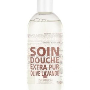 Compagnie De Provence Extra Pure Olive & Lavender Suihkusaippua 300 ml