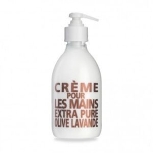 Compagnie De Provence Käsivoide 300 ml Olive & Lavender