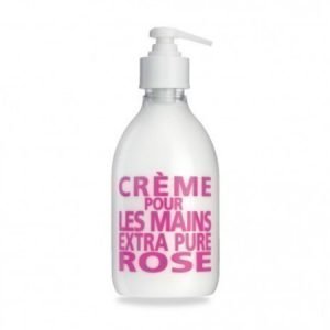 Compagnie De Provence Käsivoide 300 ml Wild Rose