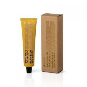 Compagnie De Provence Käsivoide 75ml Anise Patchouli