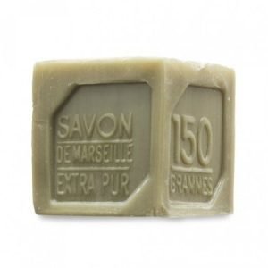 Compagnie De Provence Marseille-saippua 150 g Olive