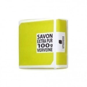 Compagnie De Provence Saippua 100 g Fresh Verbena