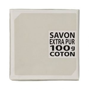 Compagnie De Provence Savon Extra Pur Coton Saippua 100 g