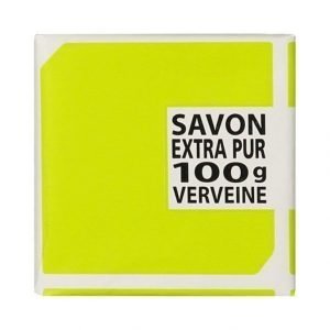 Compagnie De Provence Savon Extra Pur Verveine Saippua 100 g