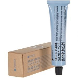Compagnie De Provence Version Originale Black Jasmine Käsivoide 75 ml
