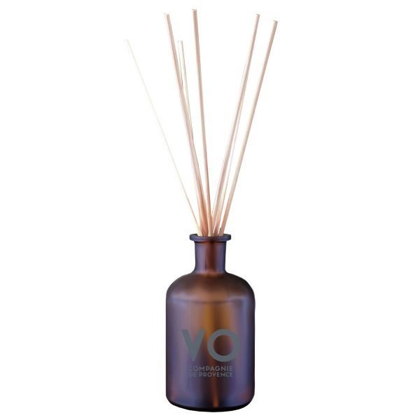 Compagnie De Provence Vo Fragrance Black Jasmin Huonetuoksu