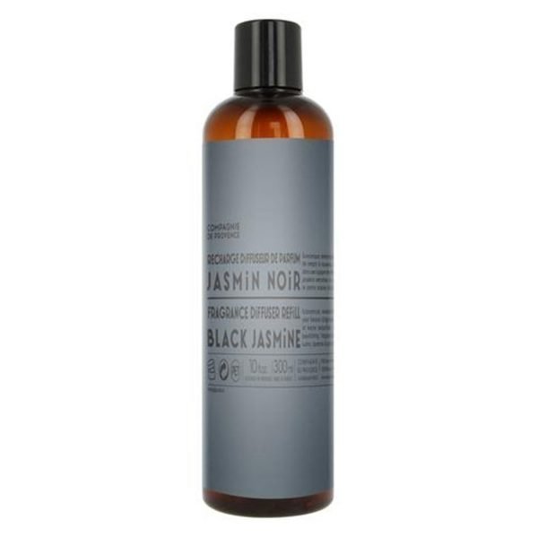 Compagnie De Provence Vo Fragrance Black Jasmin Refill Huonetuoksu