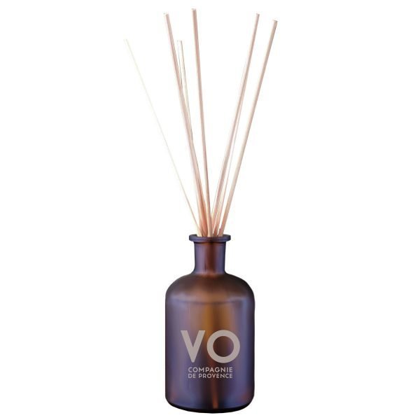Compagnie De Provence Vo Fragrance Incense Lavender Huonetuoksu