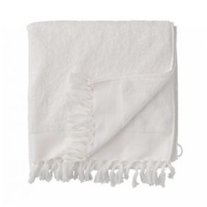 Day Home Kylpypyyhe Day Fringe Terry Towel