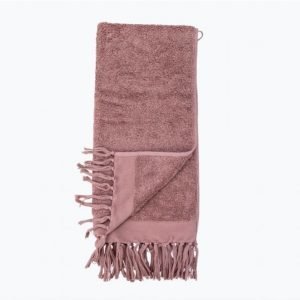 Day Home Pyyhe Day Fringe Terry Towel