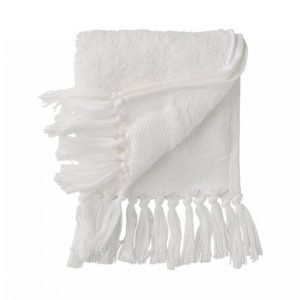 Day Home Vieraspyyhe Day Fringe Terry Towel