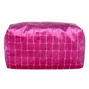 Designers Guild Leighton Fuchsia Large Toilettilaukku