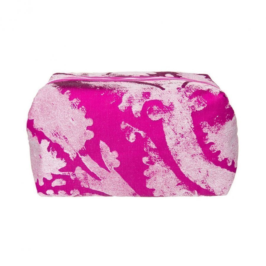 Designers Guild Majella Fuchsia Nesessääri Medium