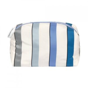 Designers Guild Ventaglio Wedgewood Toilettilaukku Keskikokoinen