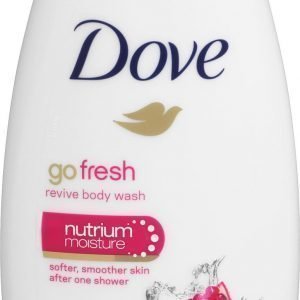 Dove Go Fresh Revive Suihkusaippua 250 Ml