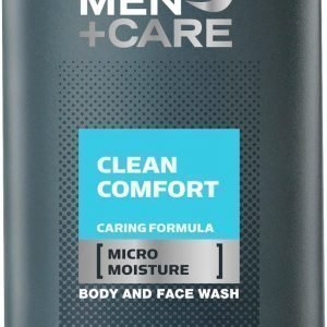 Dove Men+Care Clean Comfort Suihkusaippua 250 Ml