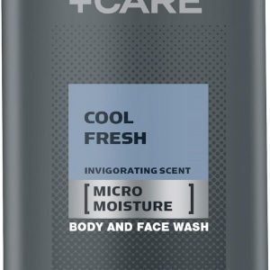 Dove Men+Care Cool Fresh Suihkusaippua 250 Ml