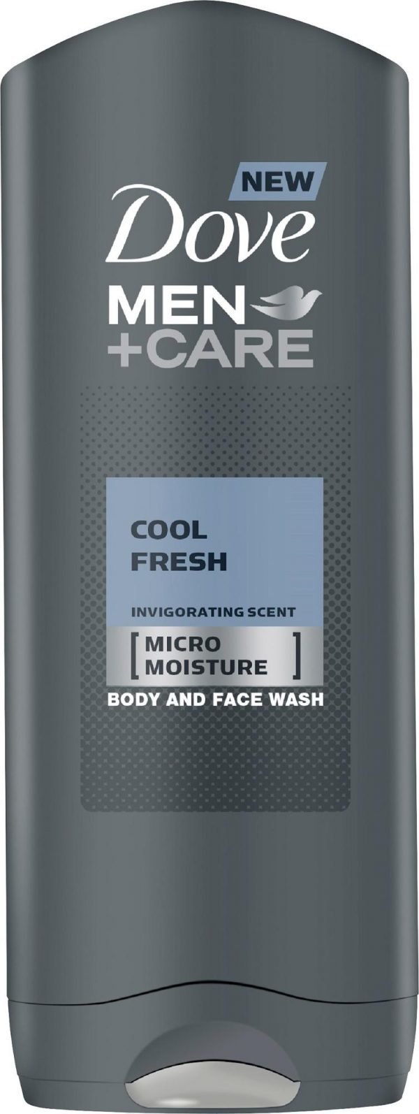 Dove Men+Care Cool Fresh Suihkusaippua 250 Ml