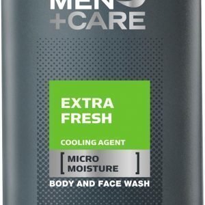 Dove Men+Care Extra Fresh Suihkusaippua 250 Ml