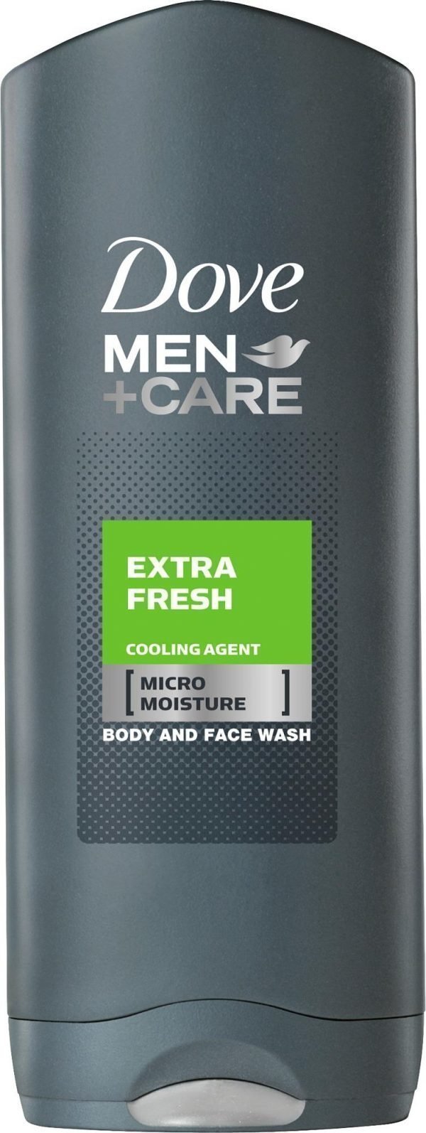 Dove Men+Care Extra Fresh Suihkusaippua 250 Ml