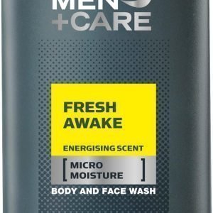 Dove Men+Care Fresh Awake Suihkusaippua 250 Ml