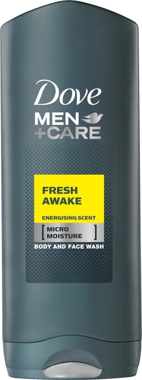 Dove Men+Care Fresh Awake Suihkusaippua 250 Ml