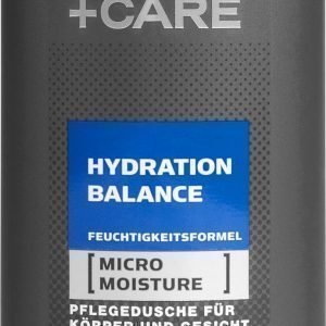 Dove Men+Care Hydration Balance Suihkusaippua 250 Ml