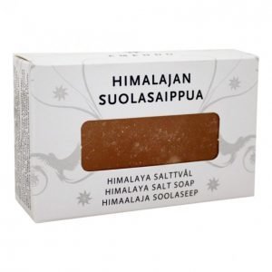 Emendo Himalajan Suolasaippua 240 G