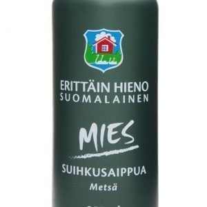 Erittäin Hieno Suomalainen Mies Metsä Suihkusaippua 250 Ml